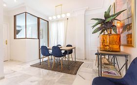 Genteel Home San Isidoro