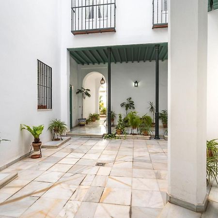 Genteel Home San Isidoro Seville Exterior photo