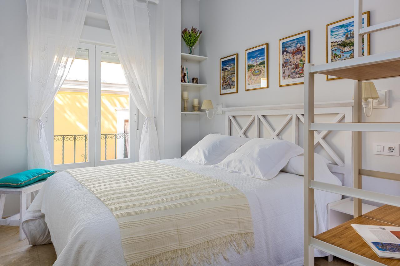 Genteel Home San Isidoro Seville Exterior photo
